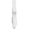 Ekena Millwork Redmond Architectural Grade PVC Gable Bracket, 48"W x 14"H x 2"D x 4"F, 7/12 Pitch GBP048X14X0204RED00 - alternate 3